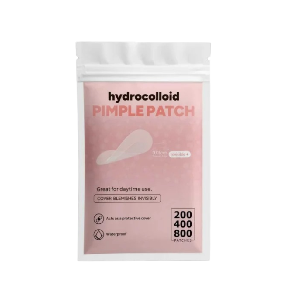 Invisible Pimple Patch