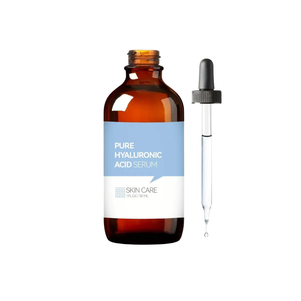Hyaluronic Acid Serum