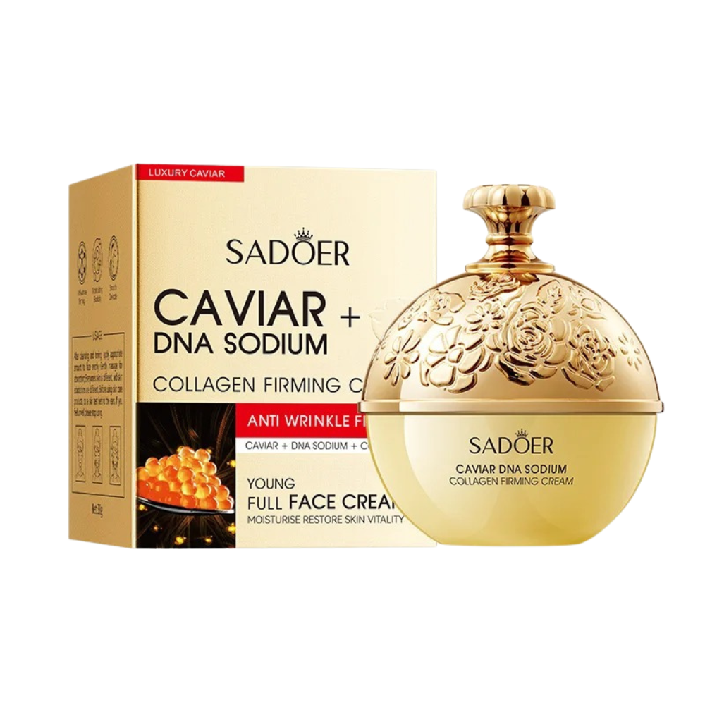 Caviar Anti-Wrinkle Face Cream