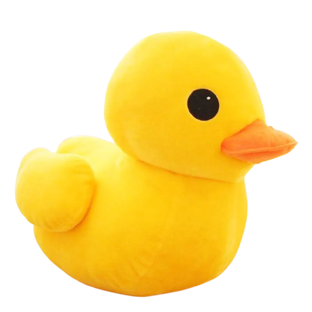 Yellow Duck