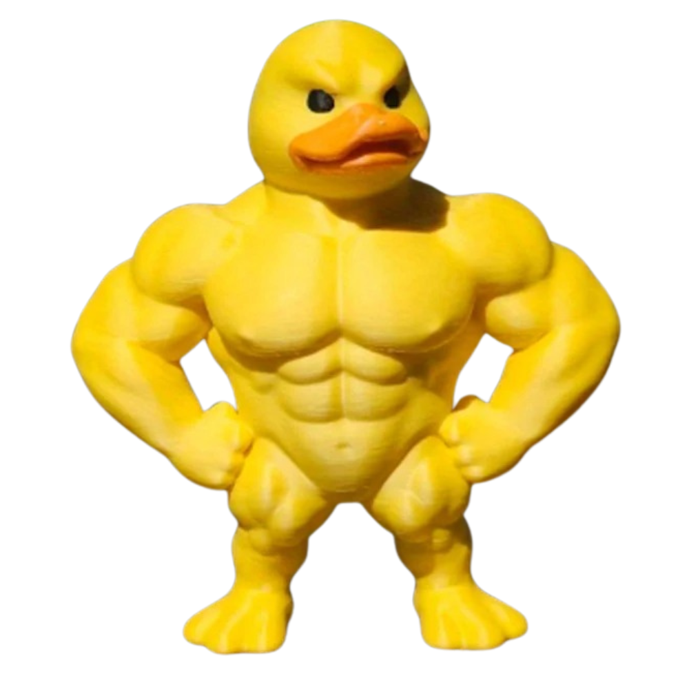 Super Duck
