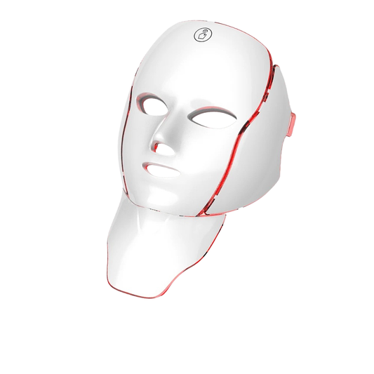 LED Light Therapy Mask