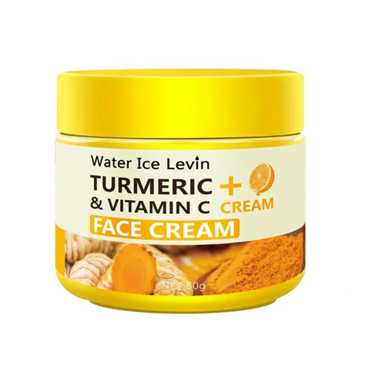 Vitamin C Anti-Aging Cream