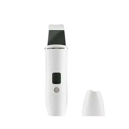 Ultrasonic Skin Scrubber