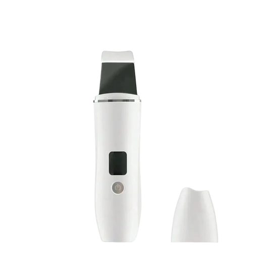 Ultrasonic Skin Scrubber