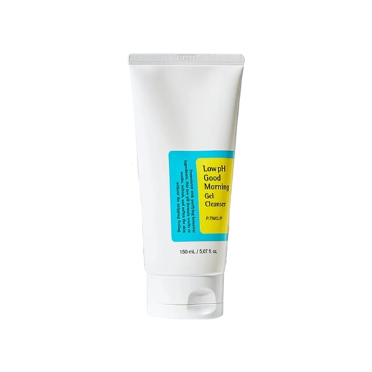 Gentle Foaming Cleanser