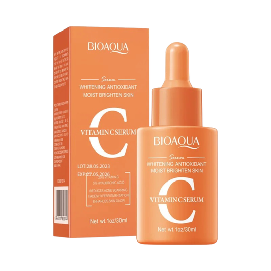 Vitamin C Serum